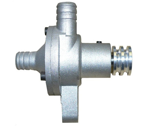 (G02) Water Pump: PRD-9187