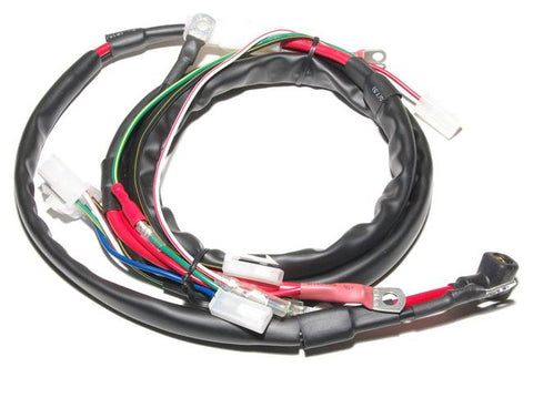 (H04) COMPLETE WIRE HARNESS - For Easy Start Ignition System: PRD-5136