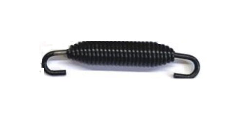(F03) EXHAUST SPRING-DOUBLE END: BESS265