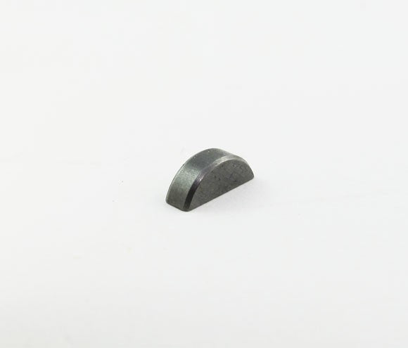 GENUINE Patrol GU Y61 GQ Y60 RD28 TB45 Harmonic Woodruff Crankshaft Key X2