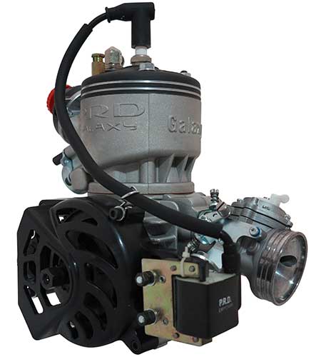Prd Racing Engine PRD Galaxy - Full Package – PRDFireball.com