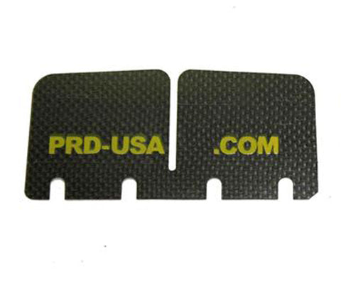 (C12) REED PAD FOR RK125W CARBON HARD: PRD-8140