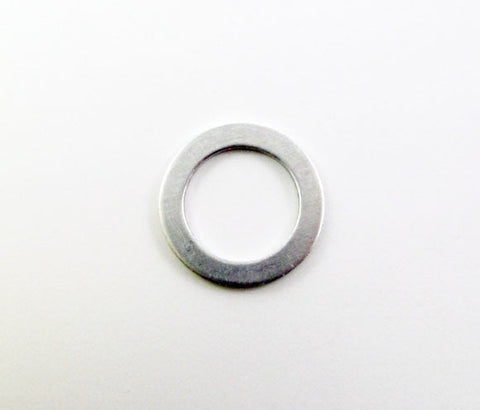 (A08) LOWER WATER FITTING WASHER: PRD-1517