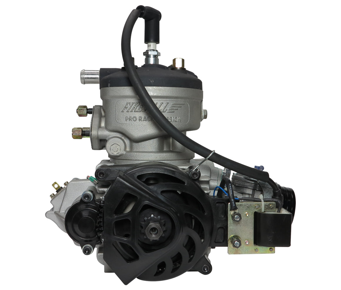 Engine Prd Firefighting PRD Fireball - Full Packages – PRDFireball.com